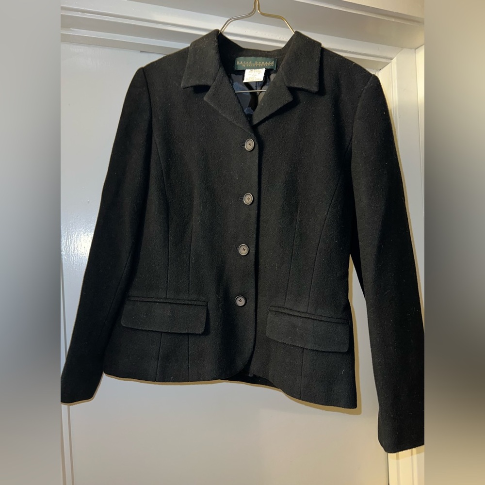 Vintage Harve Bernard Blazer